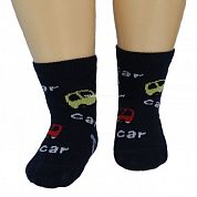 RuSocks носки детские на мальчиков ДЗ-13048
