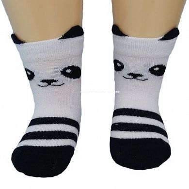 RuSocks носки детские с "ушками" Д-13049 в Екатеринбурге
