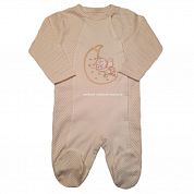 "МоёДитё" комбинезон "Каталея" М396